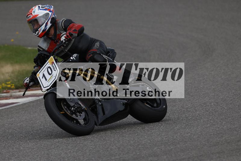 /19 06.06.2026  TZ Motorsport ADR/Gruppe gelb/10